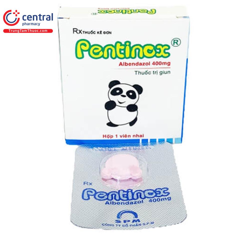 pentinox ttt6 H3104