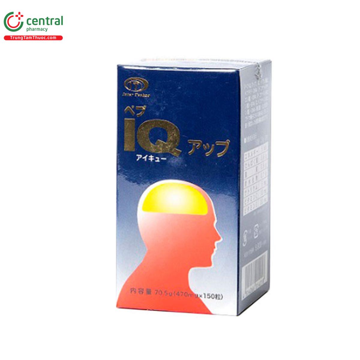 pep iq up 7 V8840