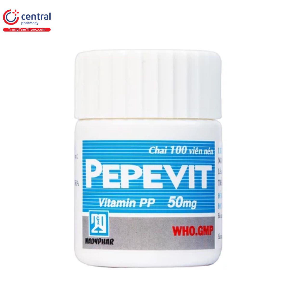 pepevit 1 V8644