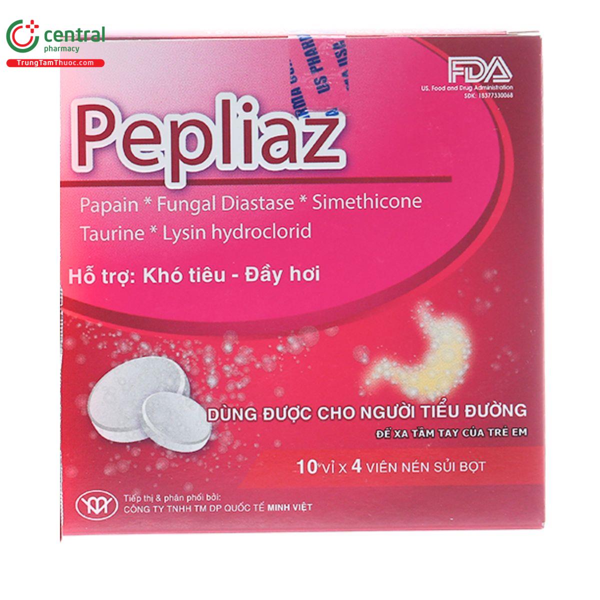 pepliaz 5 P6463