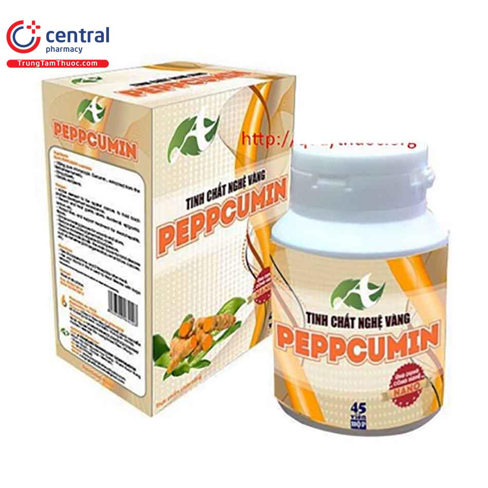 peppcumin 5 O5050