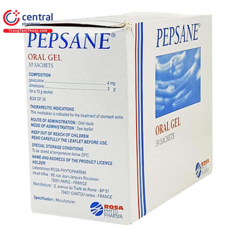 pepsane 11 V8742