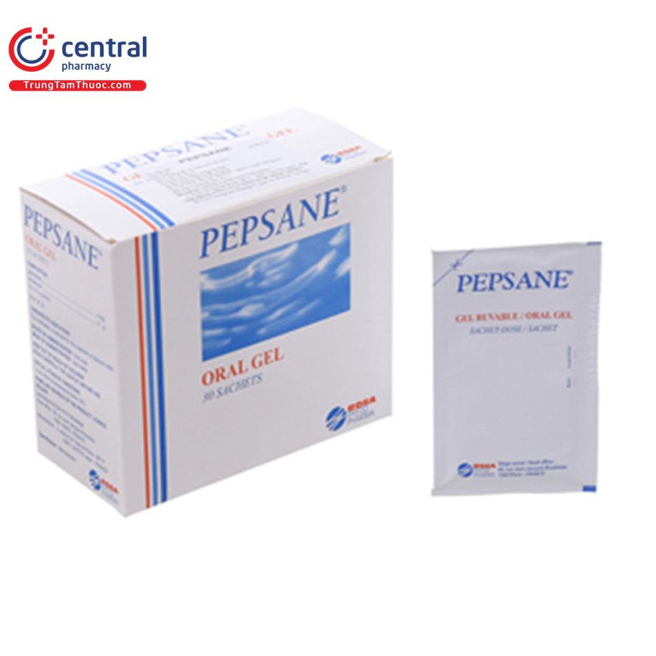 pepsane 3 O6018