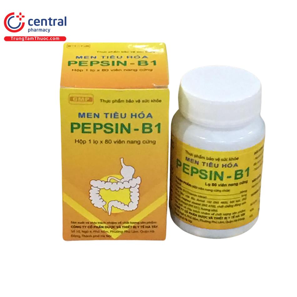 pepsin b1 6 I3444