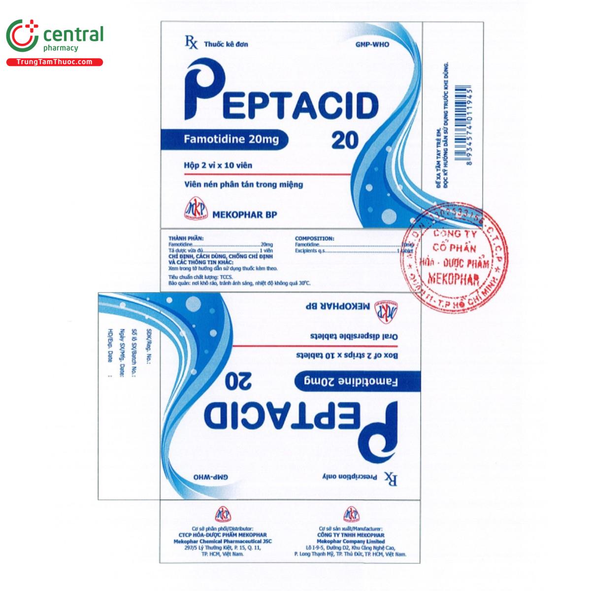 peptacid 20 3 S7803 peptacid 20 3 S7803