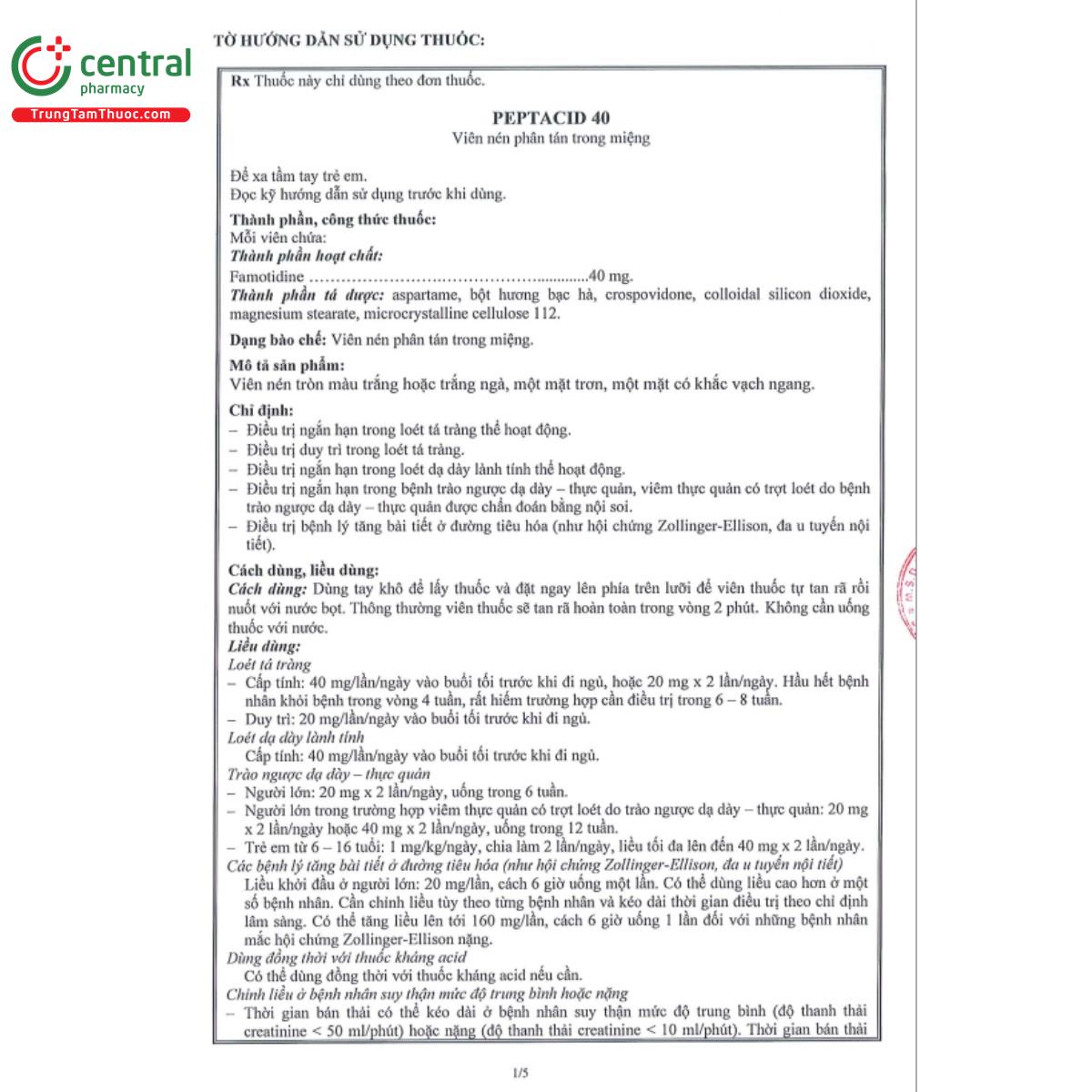 peptacid 40 4 K4768 peptacid 40 4 K4768