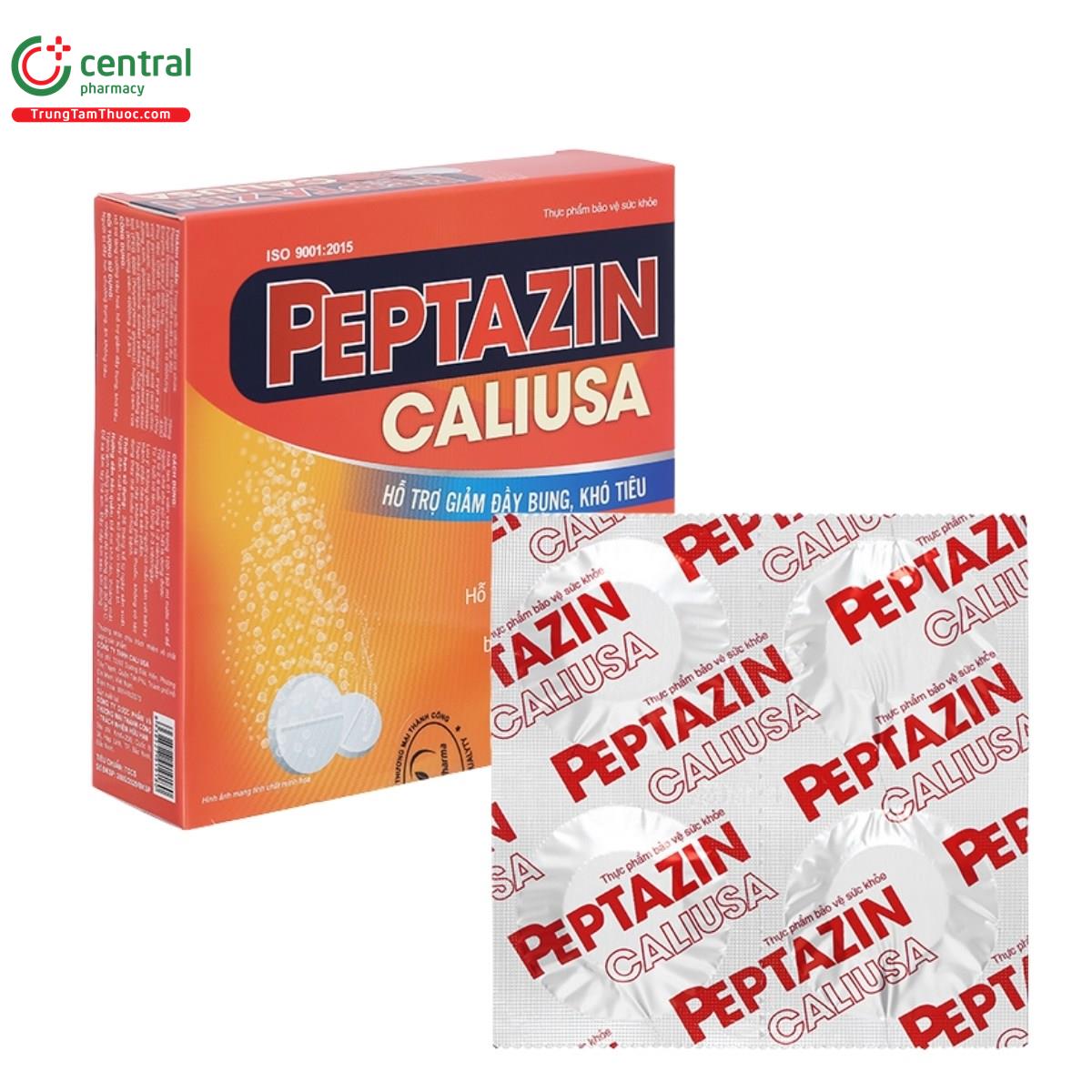 peptazin caliusa 1 D1071