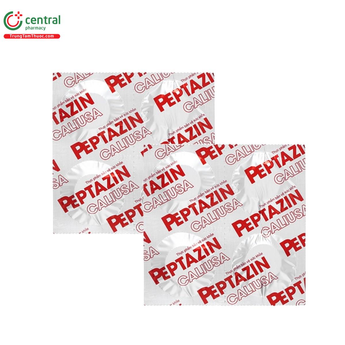 peptazin caliusa 8 R7133