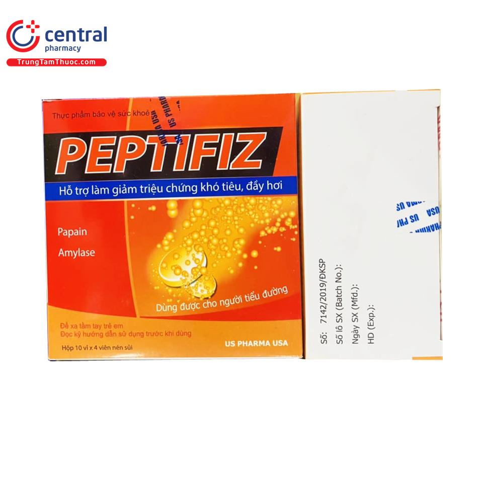 peptifiz 3 D1200