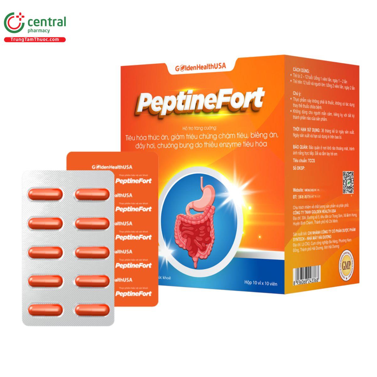 peptinefort 1 S7216