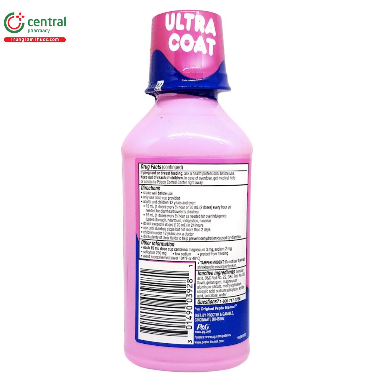 pepto bismol ultra 3 E1504