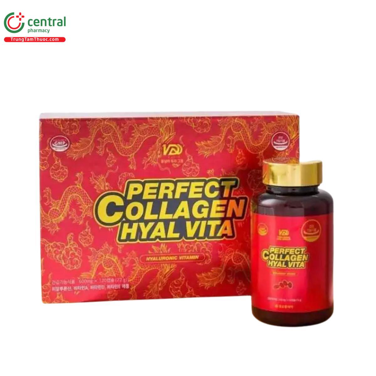 perfect collagen hyal vita 2 A0760