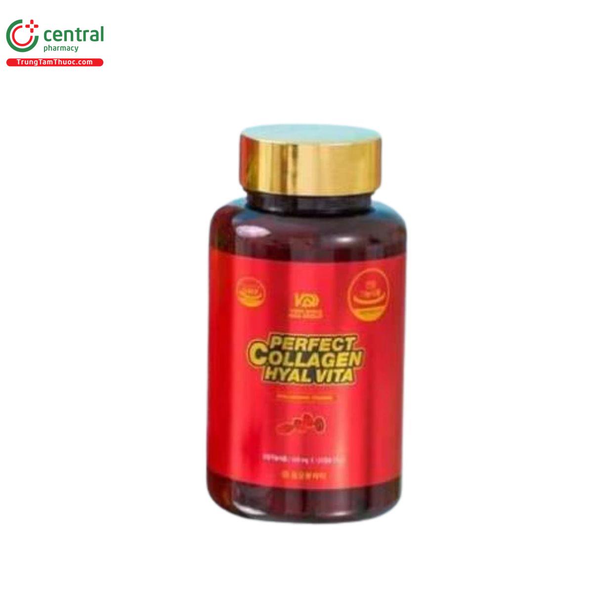 perfect collagen hyal vita 6 N5131
