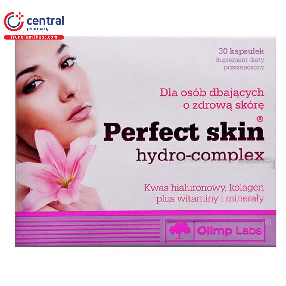 perfect skin hydro complex 4 A0286