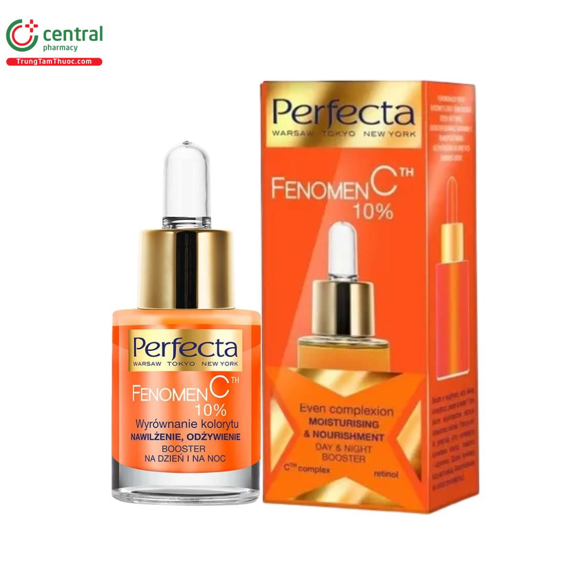 perfecta fenomen c 10 wyrownanie 2 N5385 perfecta fenomen c 10 wyrownanie 2 N5385