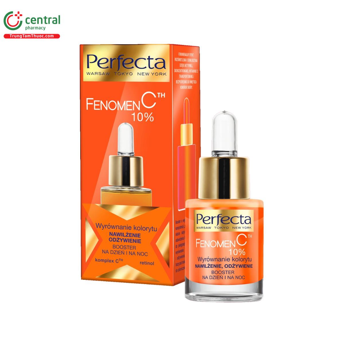 perfecta fenomen c 10 wyrownanie 3 U8132 perfecta fenomen c 10 wyrownanie 3 U8132