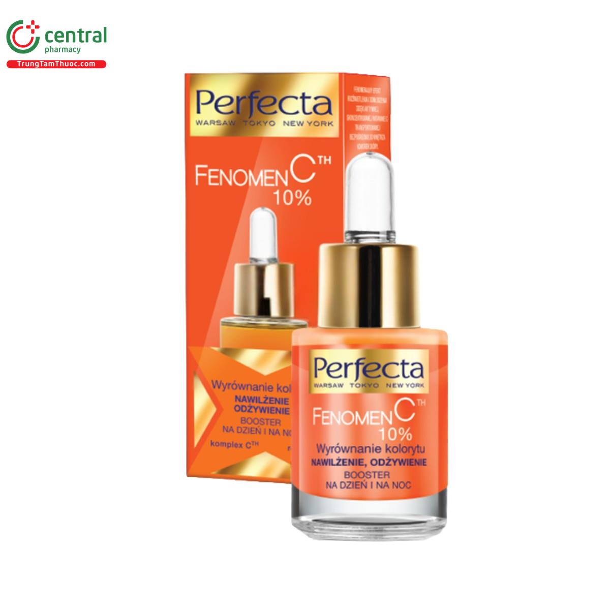 perfecta fenomen c 10 wyrownanie 4 B0121 perfecta fenomen c 10 wyrownanie 4 B0121