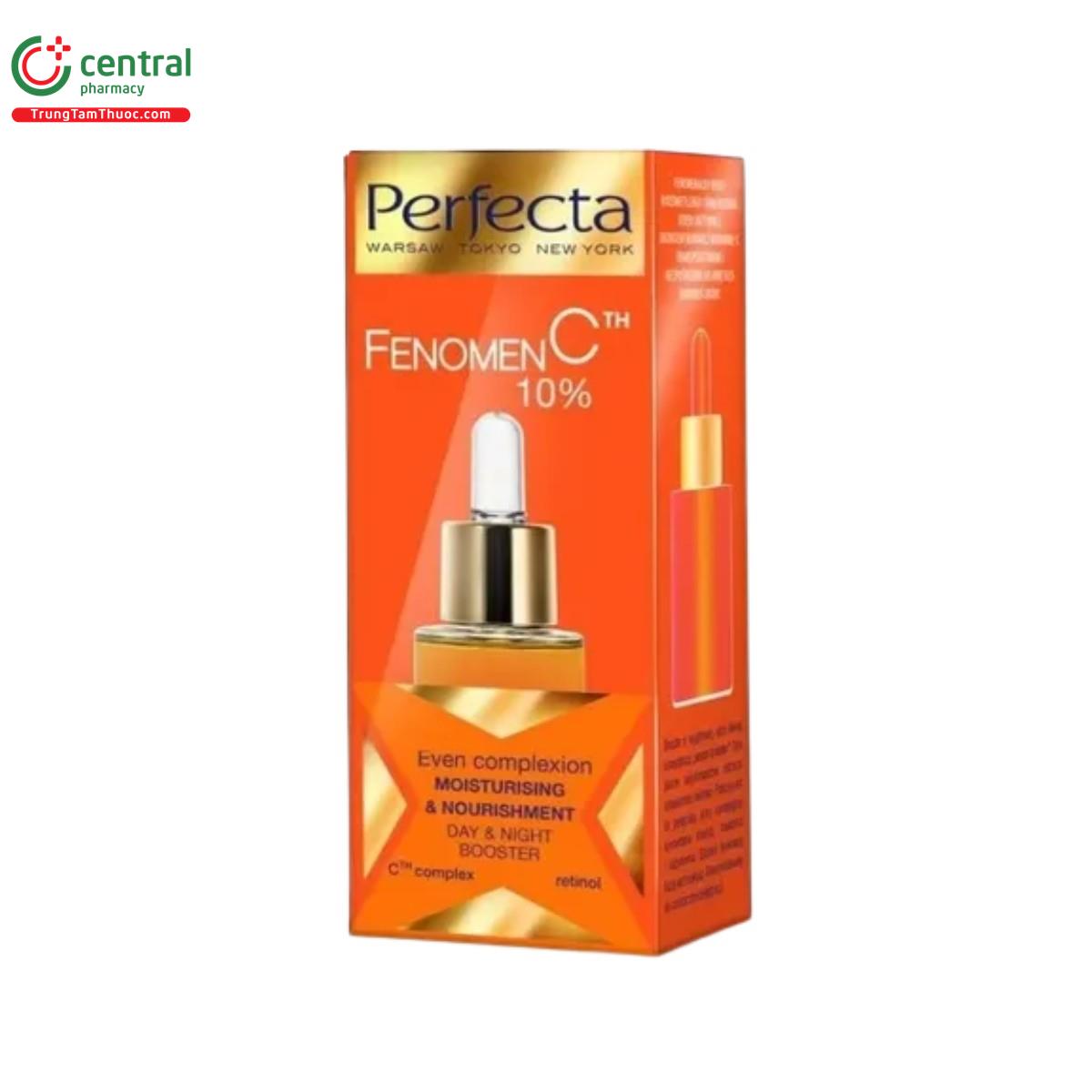 perfecta fenomen c 10 wyrownanie 5 P6572 perfecta fenomen c 10 wyrownanie 5 P6572