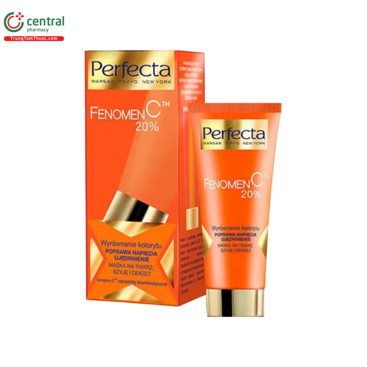 perfecta fenomen c 20 2 P6826