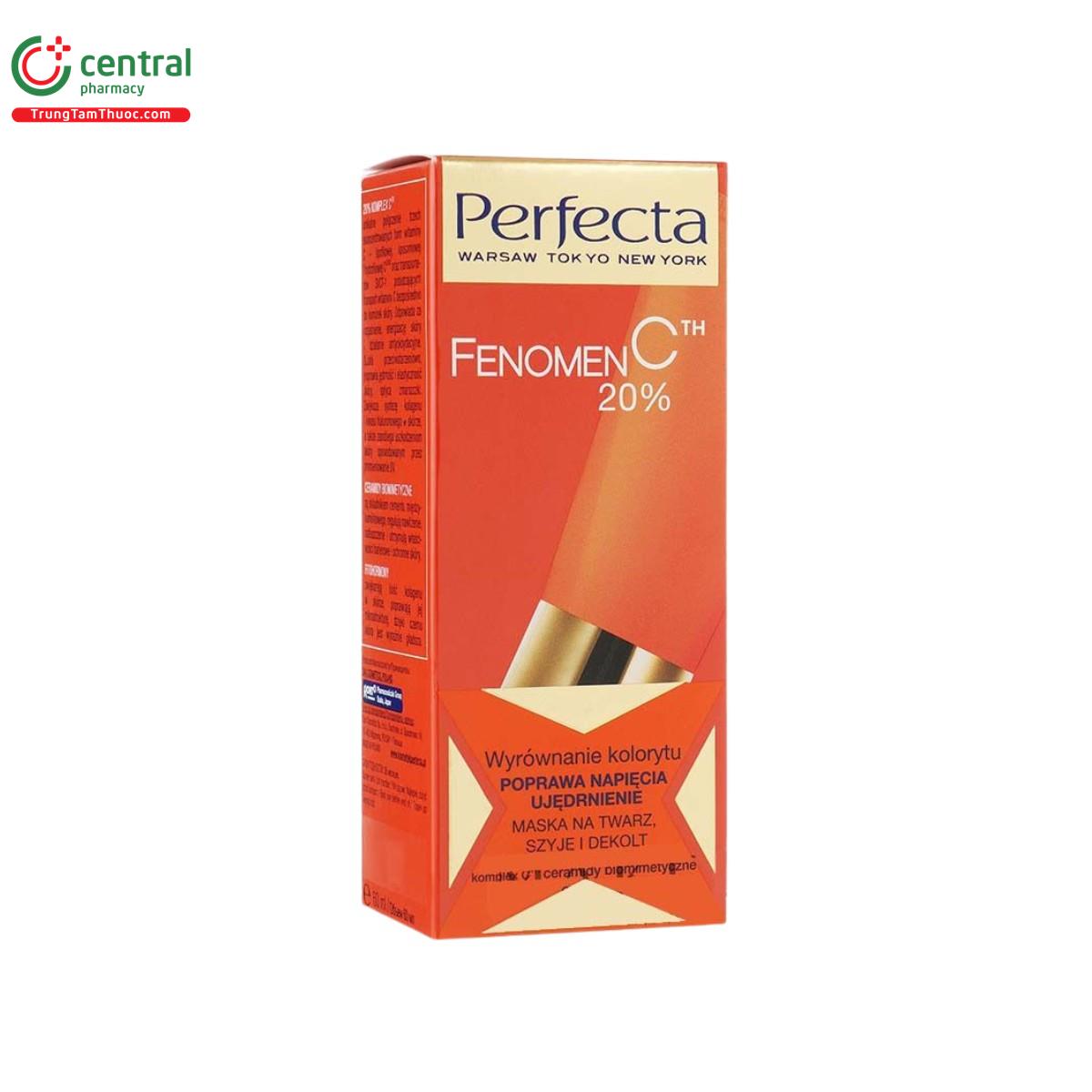 perfecta fenomen c 20 3 I3277