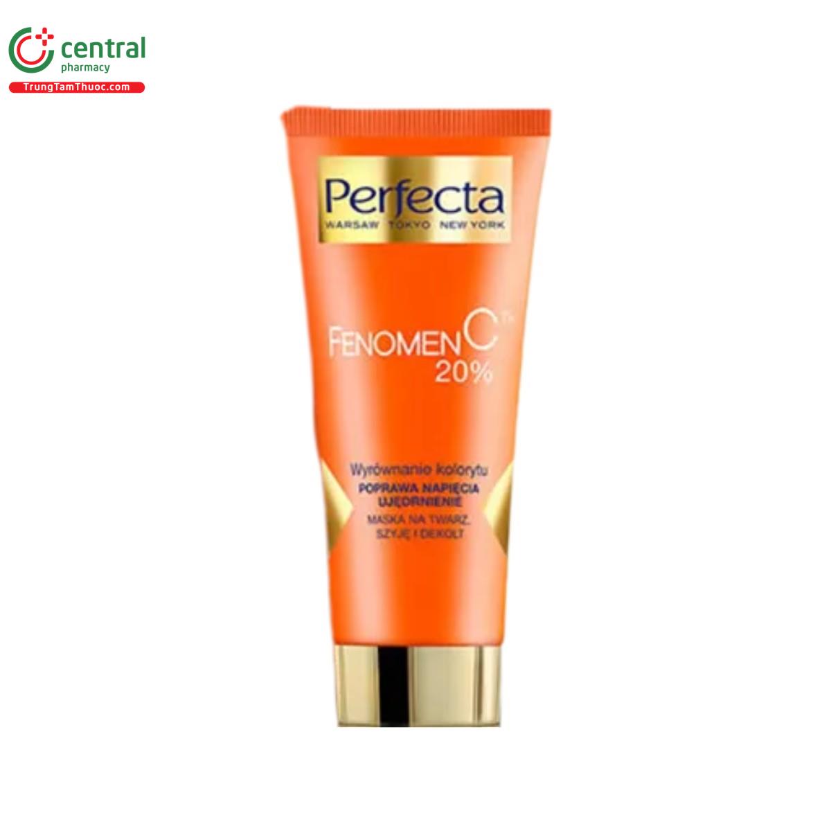 perfecta fenomen c 20 4 L4366