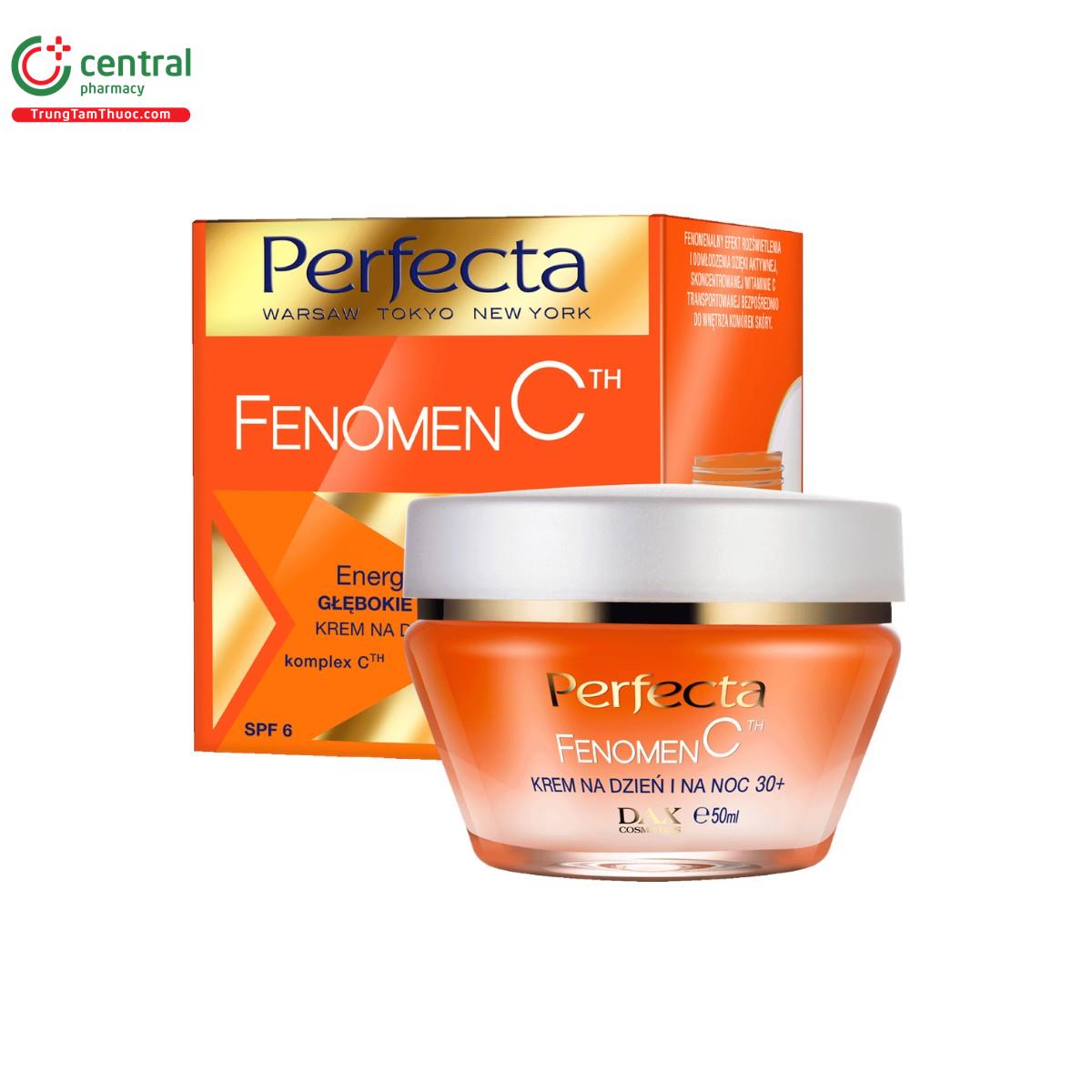 perfecta fenomen c deep moisturising day night cream 2 T7082 perfecta fenomen c deep moisturising day night cream 2 T7082