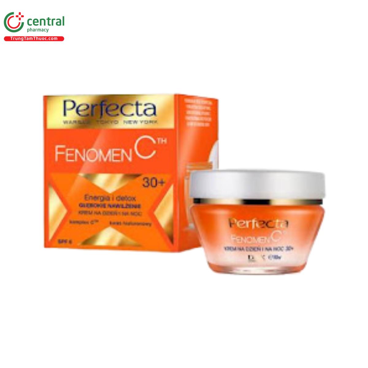 perfecta fenomen c deep moisturising day night cream 3 T8157 perfecta fenomen c deep moisturising day night cream 3 T8157