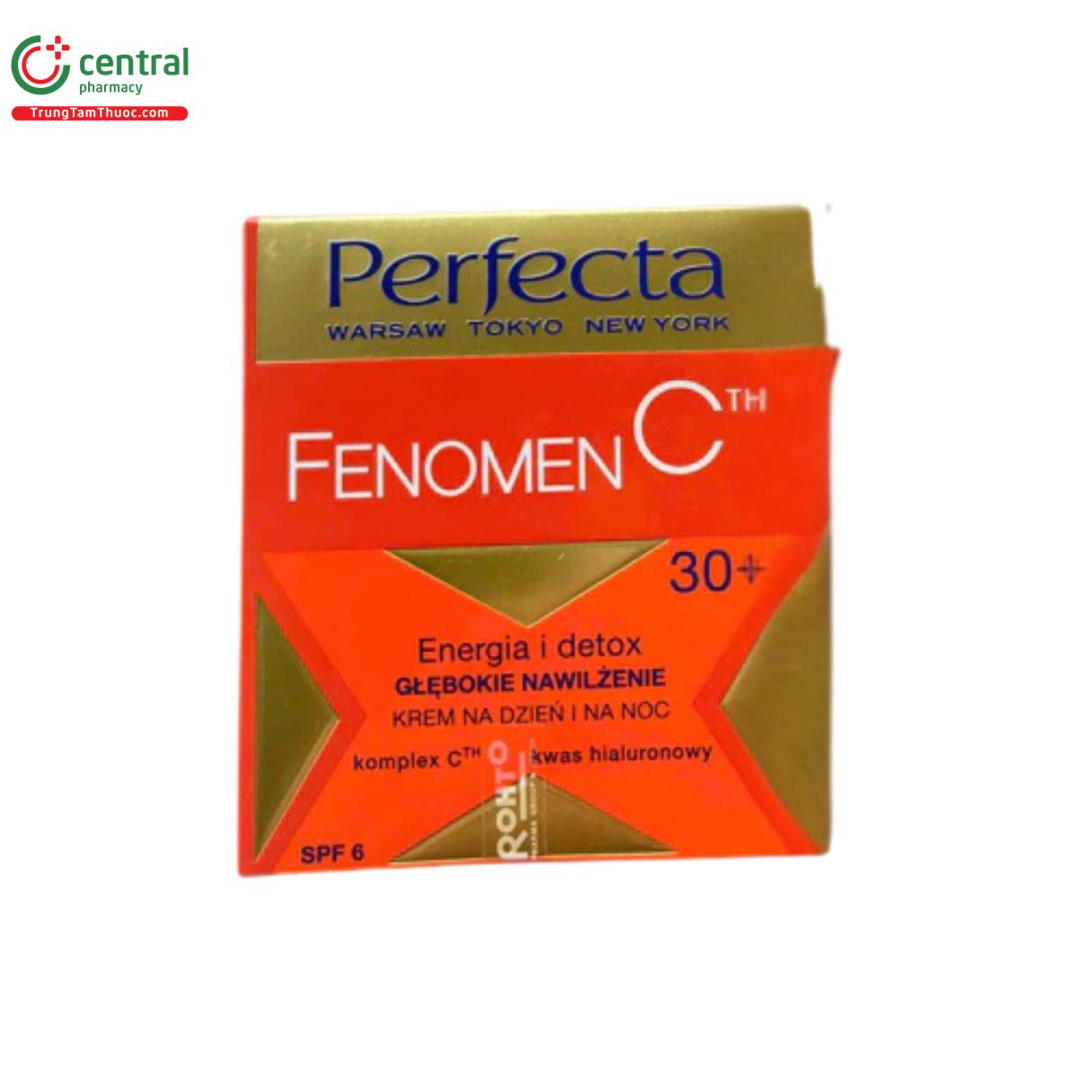 perfecta fenomen c deep moisturising day night cream 4 O6101 perfecta fenomen c deep moisturising day night cream 4 O6101