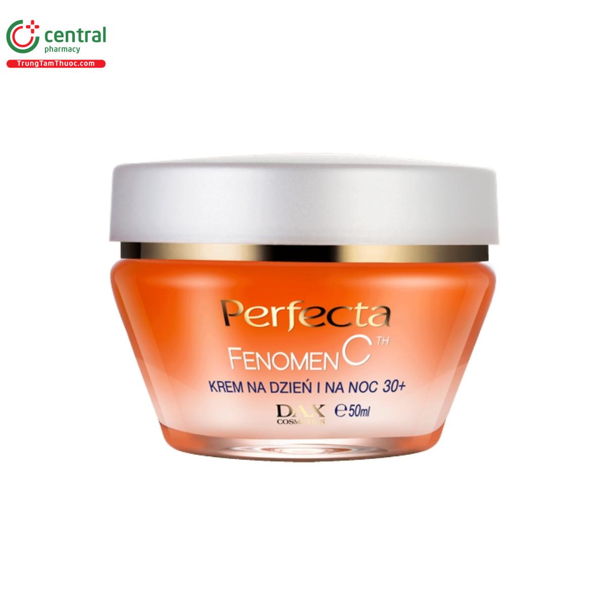 perfecta fenomen c deep moisturising day night cream 7 R6377 perfecta fenomen c deep moisturising day night cream 7 R6377