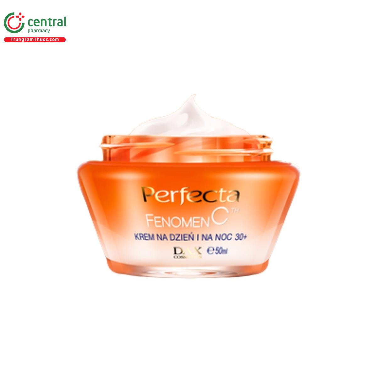 perfecta fenomen c deep moisturising day night cream 8 R7353 perfecta fenomen c deep moisturising day night cream 8 R7353