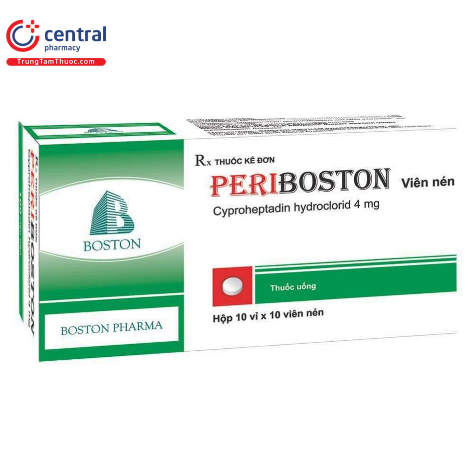 periboston 0 P6815