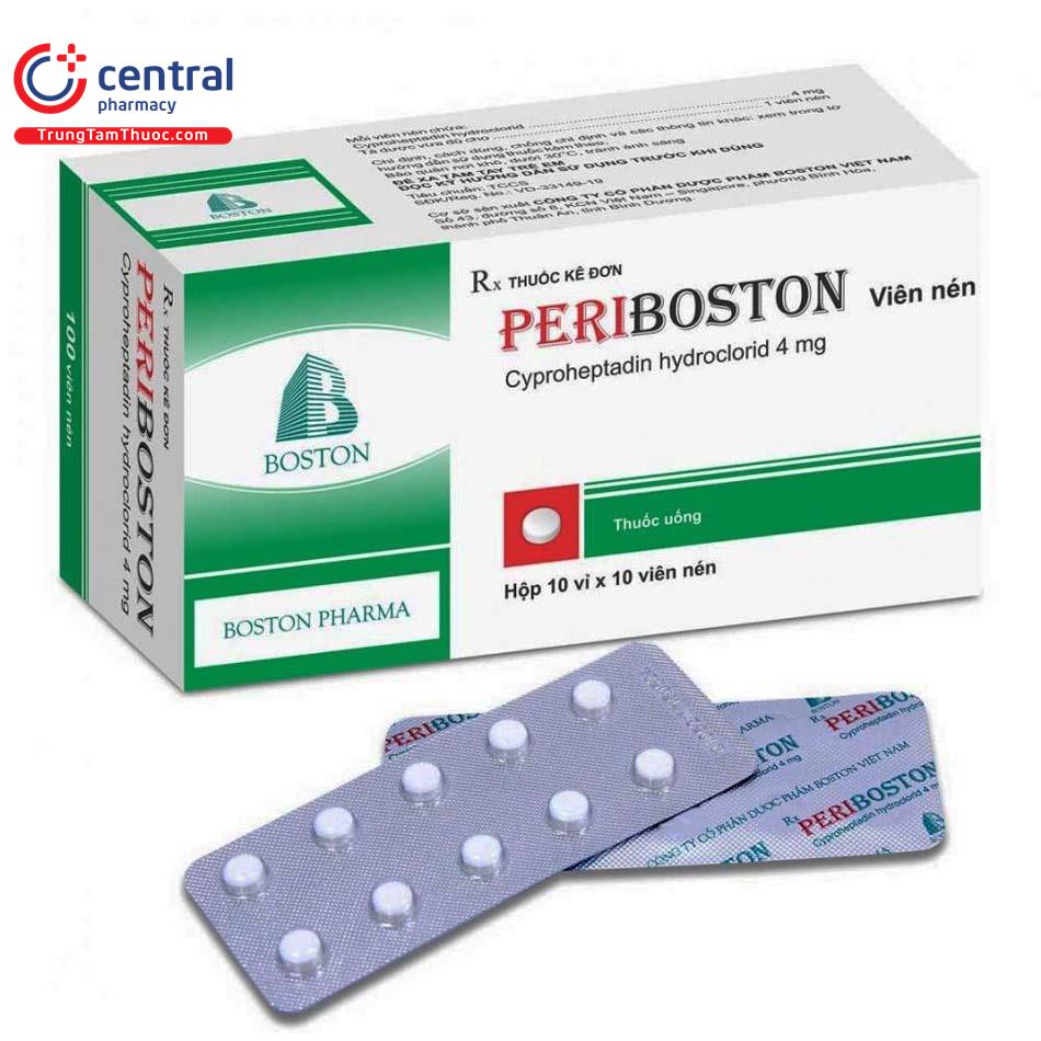 periboston L4243