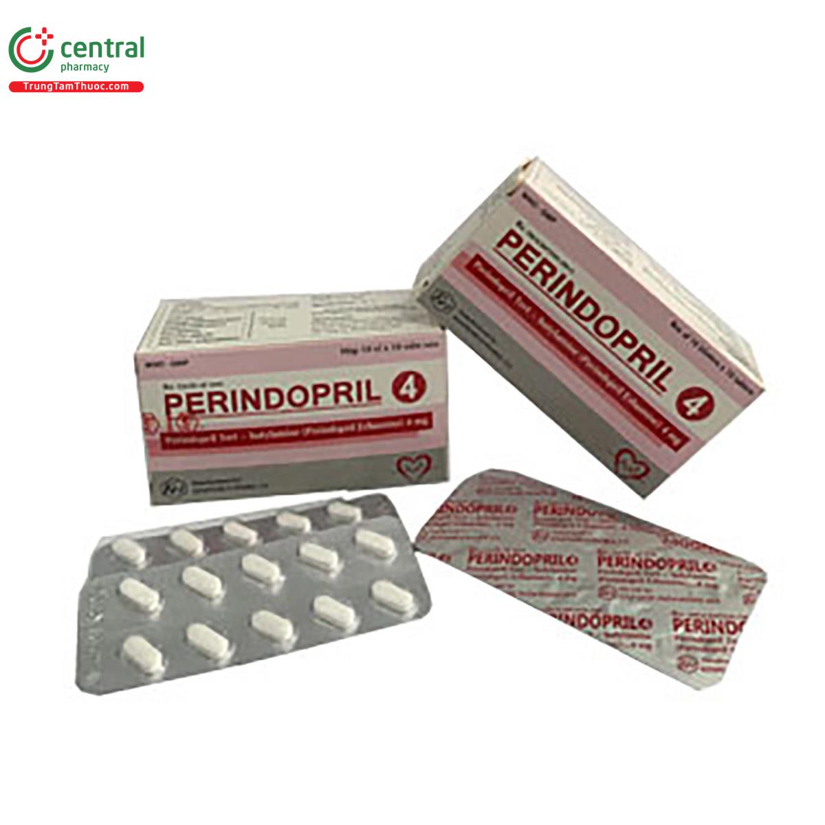 perindopril 4mg khapharco 1 G2874