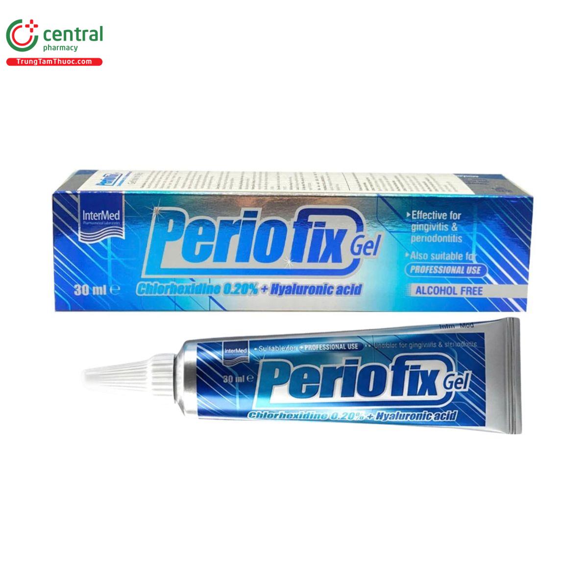 periofix gel 1 J3508