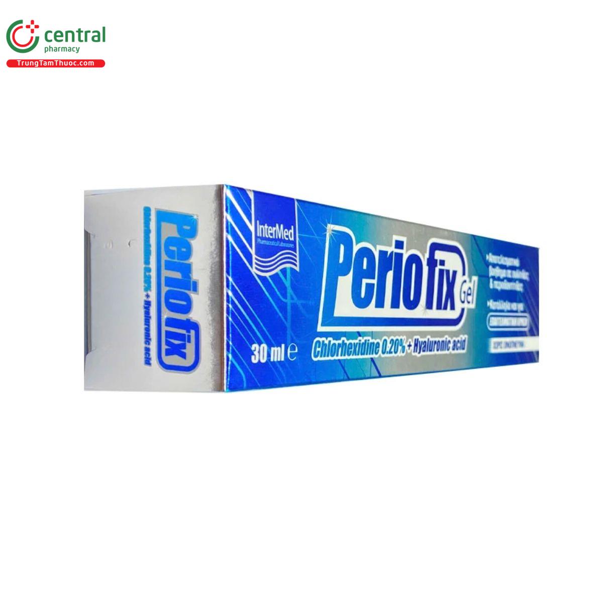 periofix gel 4 D1061
