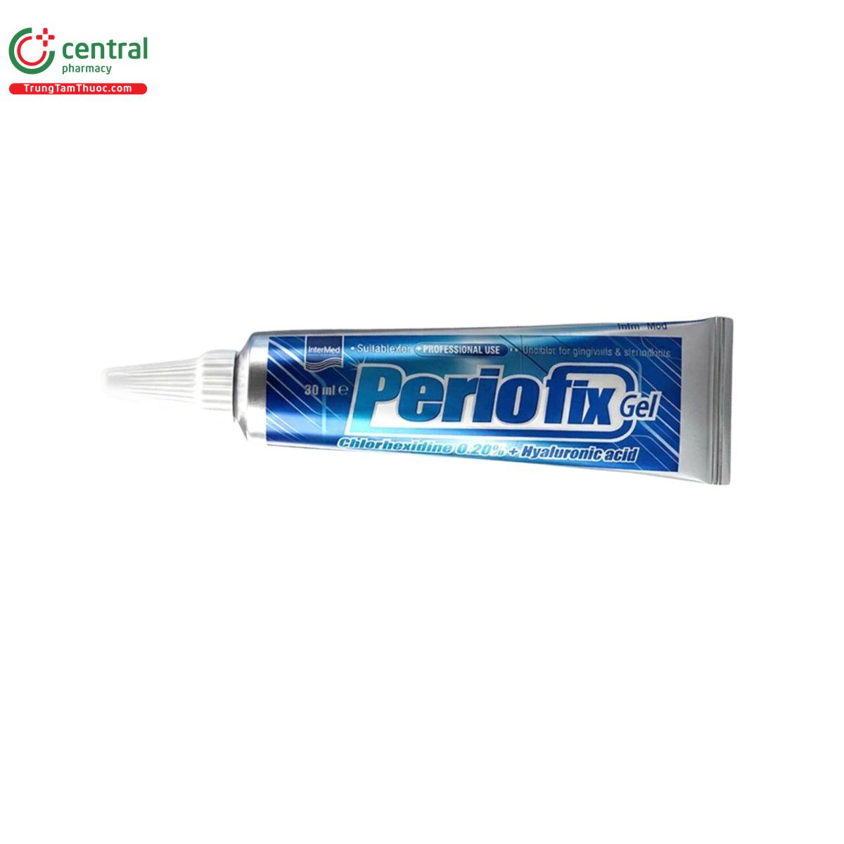 periofix gel 6 R6335