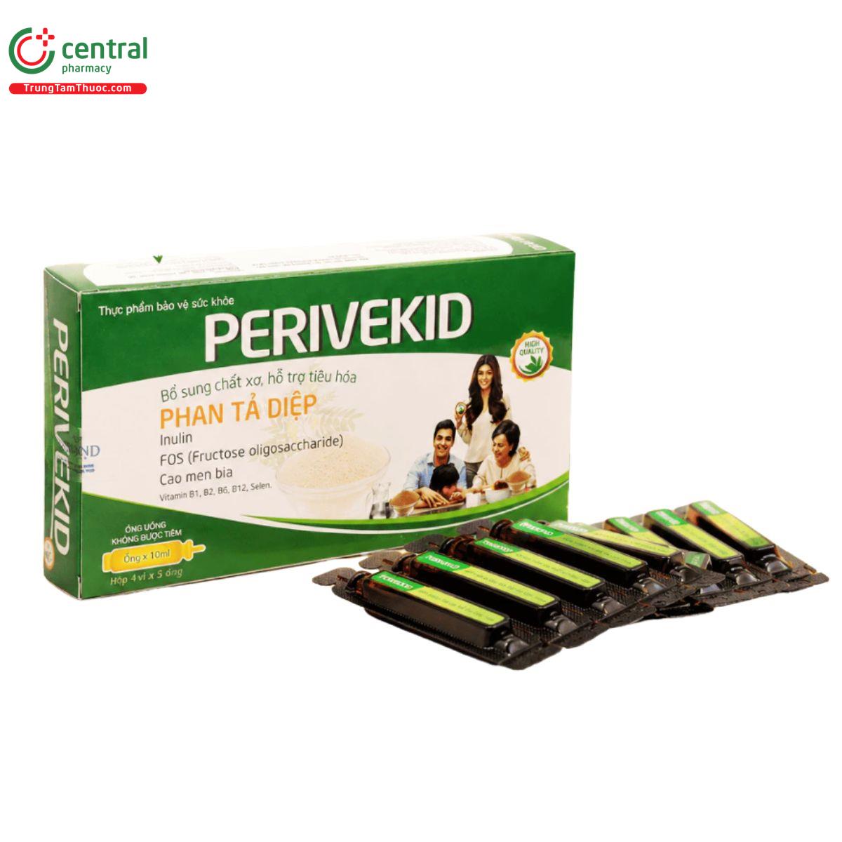 perivekid 1 V8260