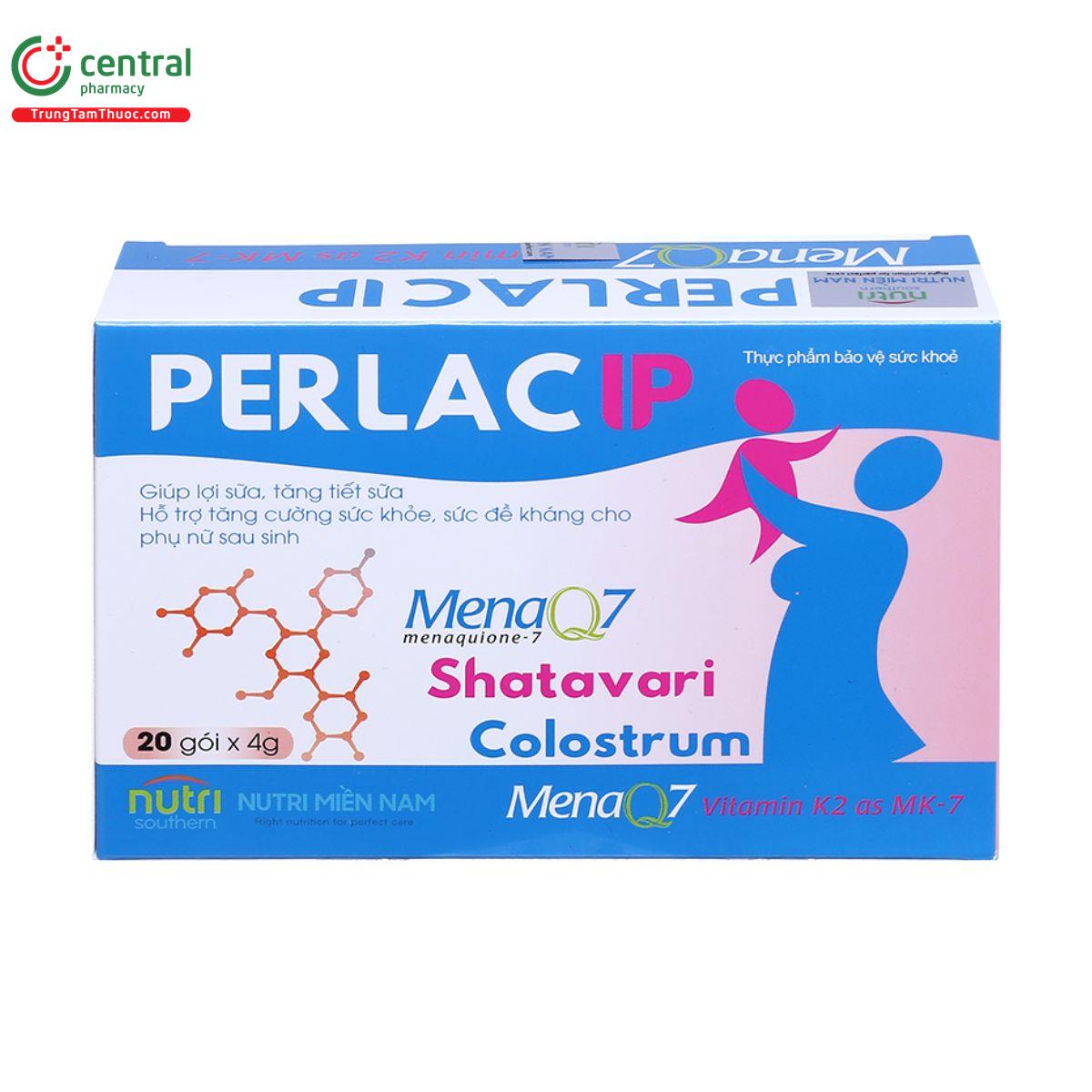 perlac ip 2 M5187