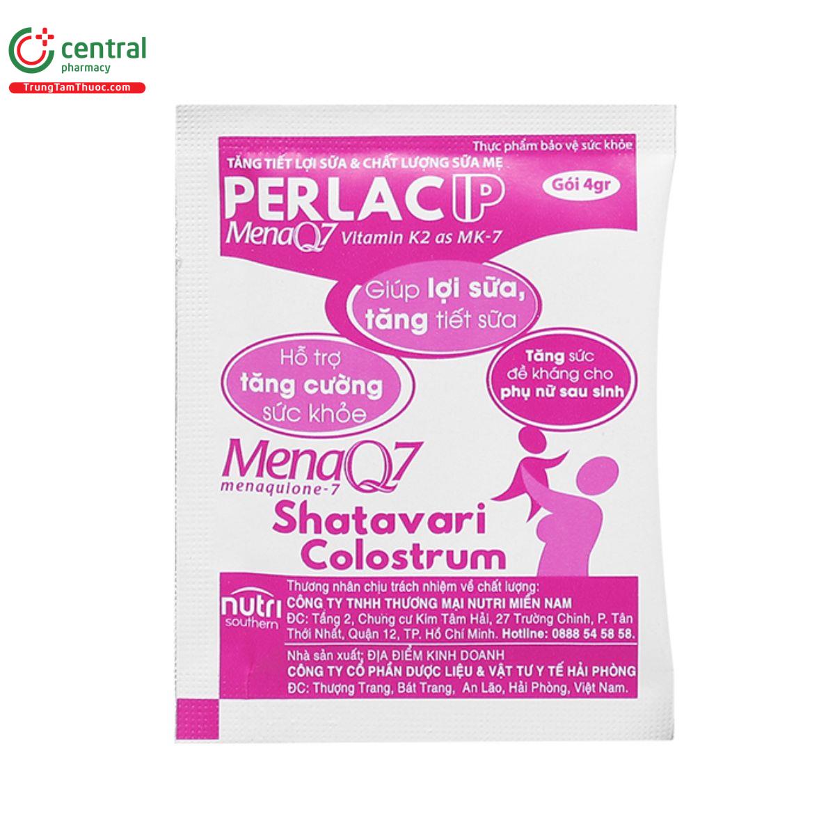 perlac ip 7 Q6132