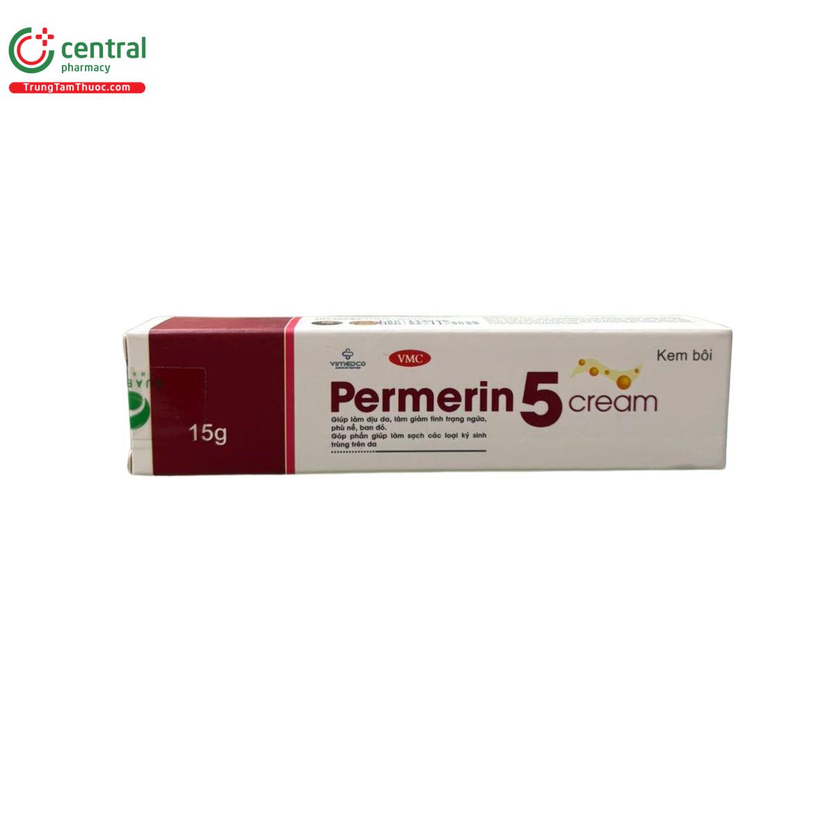 permerin 5 cream 1 K4301