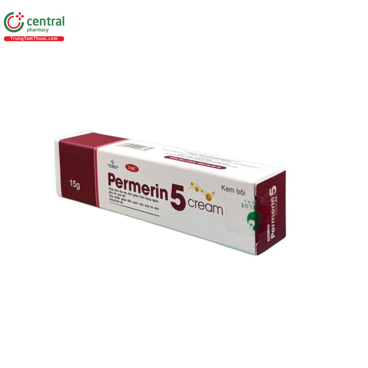 permerin 5 cream 7 C0256