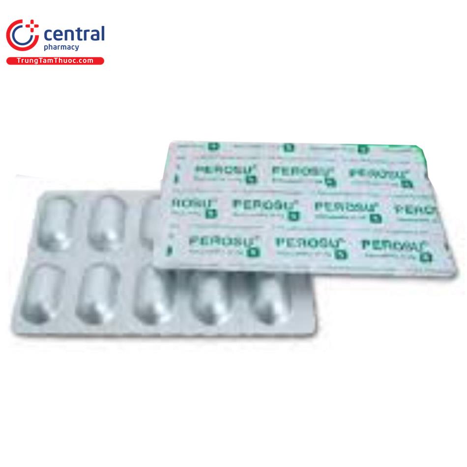 perosu 10mg 5 D1803