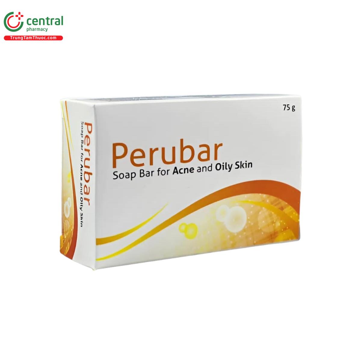 perubar soap 3 V8226
