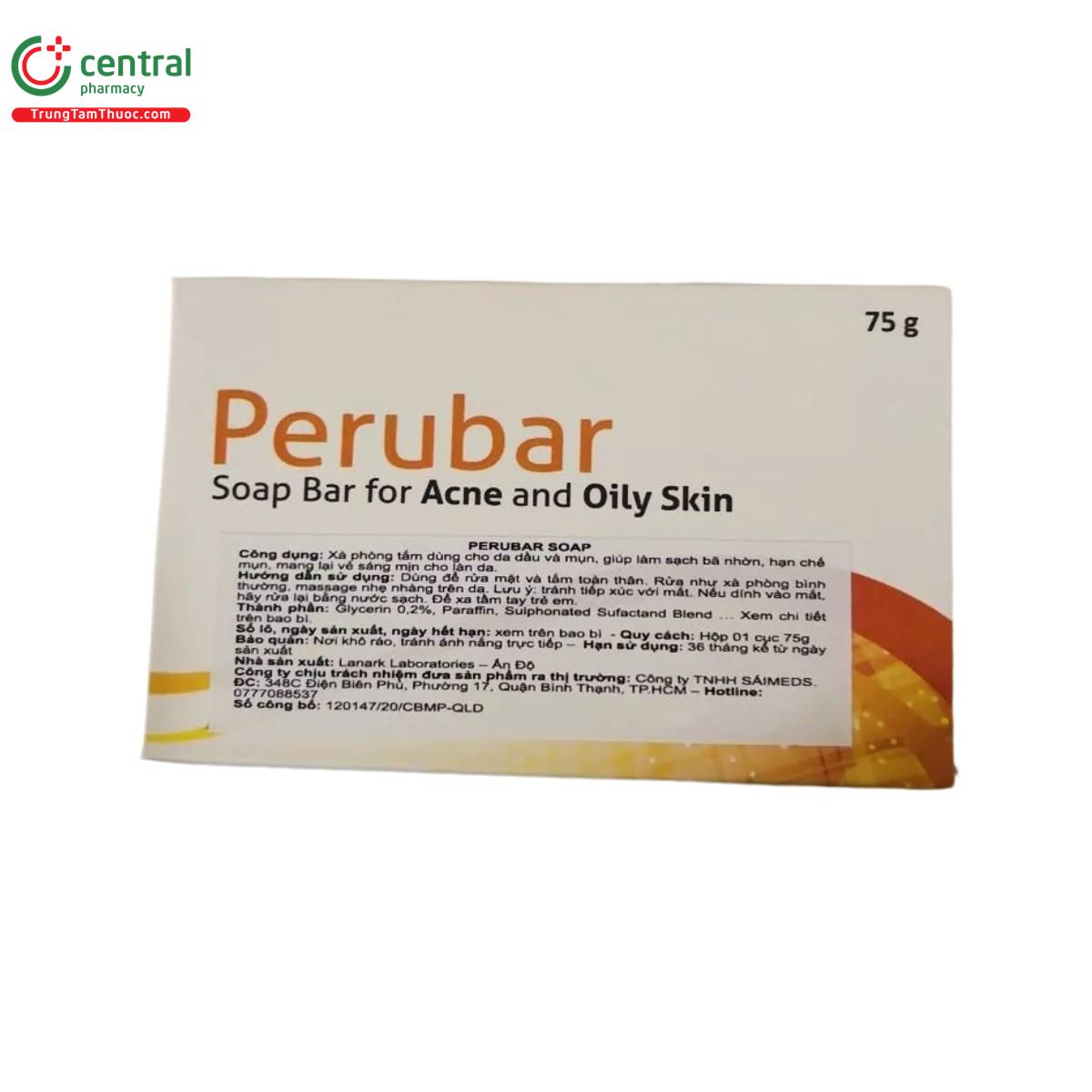 perubar soap 5 I3843