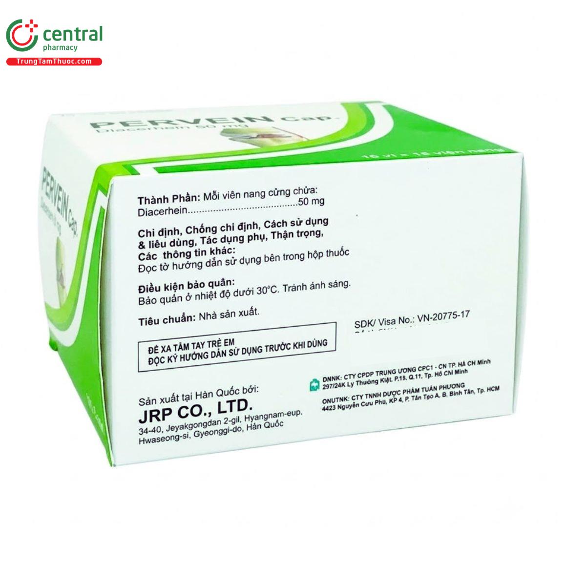 pervein cap 50mg 3 L4268 pervein cap 50mg 3 L4268