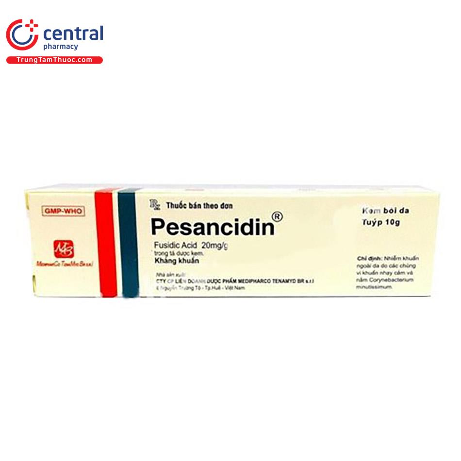 pesancidin 10g 3 B0438
