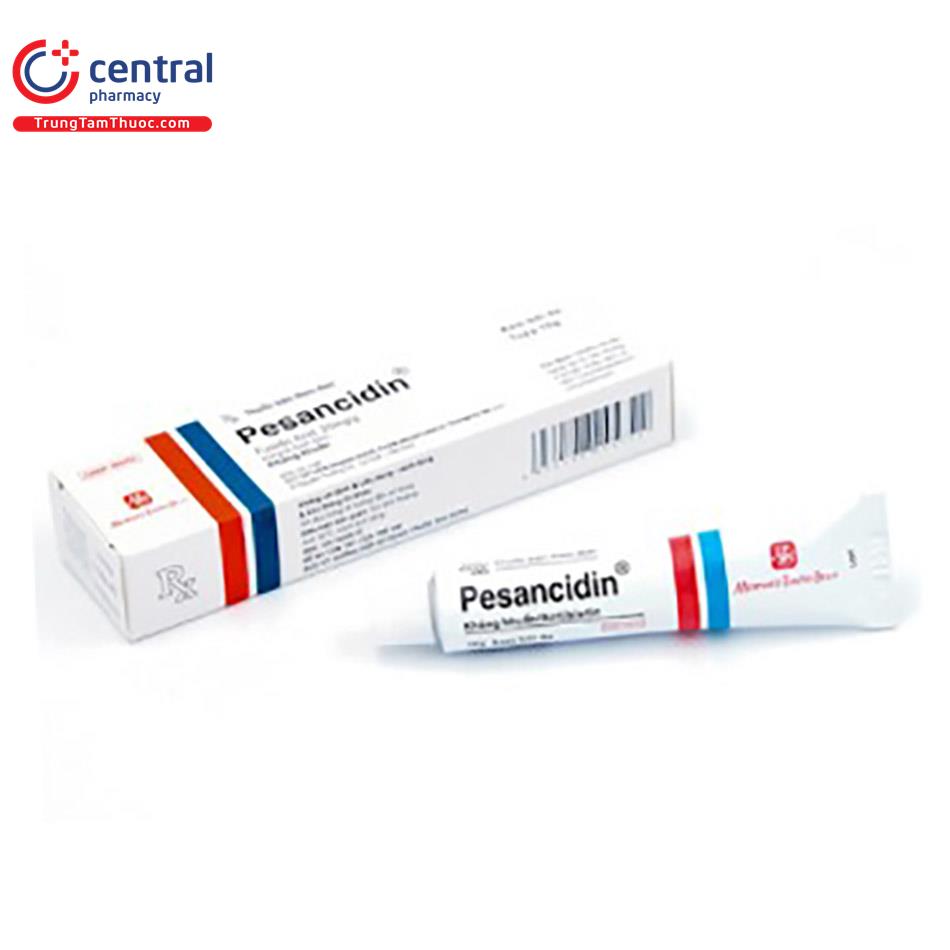 pesancidin 10g 4a H3253