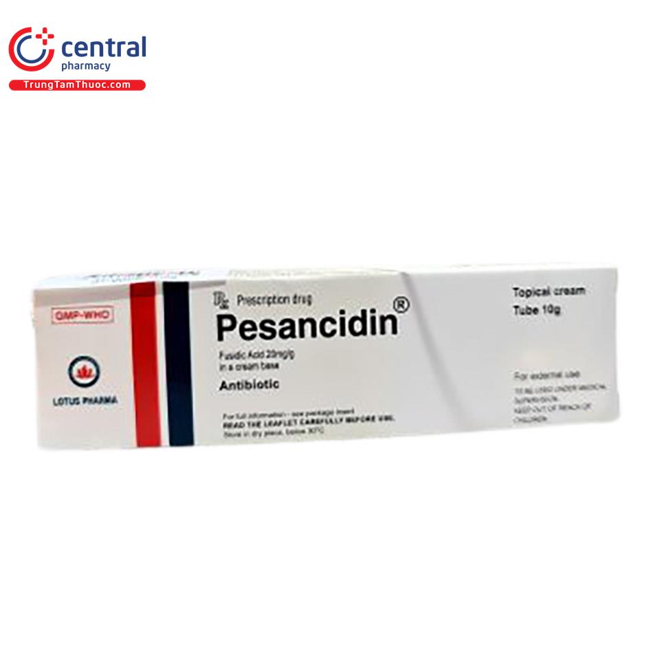 pesancidin 10g 6 P6484
