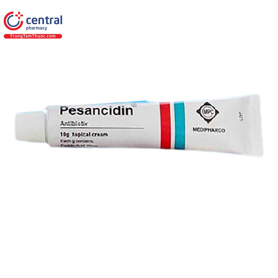 pesancidin 10g 9 K4502