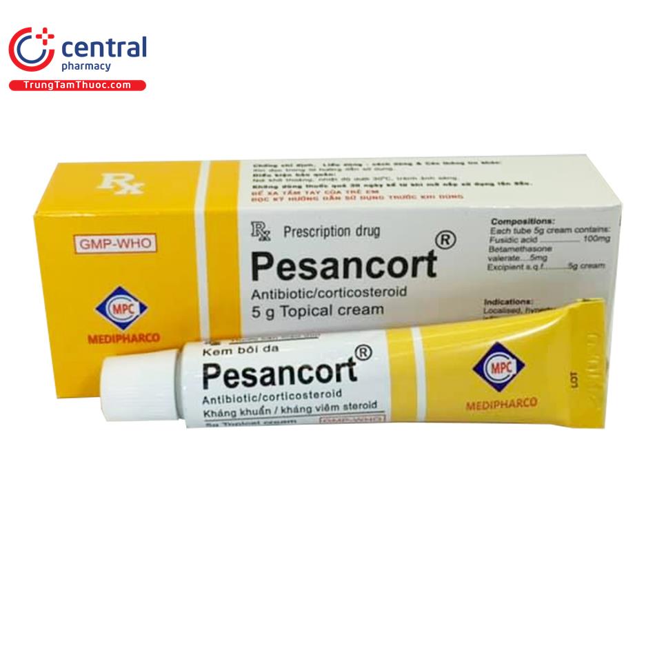 pesancort 5g 2 M5736